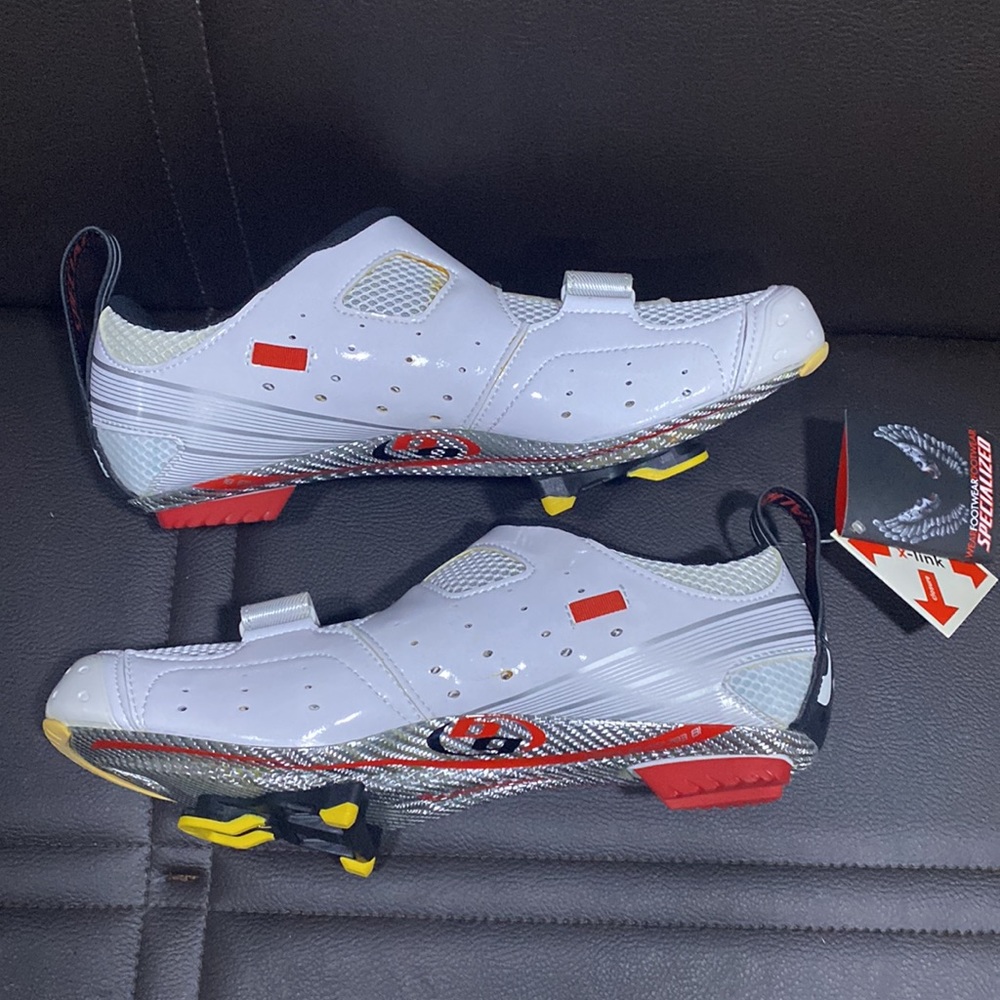 Bodygeometry Pro Riding shoes - Picture 5 of 6